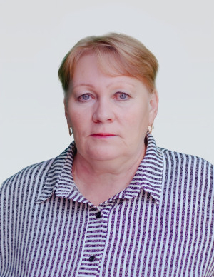 воспитатель Севкова Ирина Михайловна воспитатель Севкова Ирина Михайловна