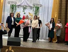 Муниципальный конкурс профессионального мастерства "Педагогический дуэт-2024". Муниципальный конкурс профессионального мастерства "Педагогический дуэт-2024".