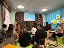 "Родительский университет" одна из форм работы с родителями. "Родительский университет" одна из форм работы с родителями.